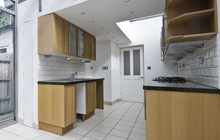 Trew kitchen extension leads