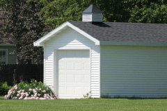 Trew outbuilding construction costs